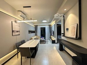 bán cc de la sol, 10 tỷ all in, 84m2, 2pn, 2wc tại tôn thất thuyết, q4 - nhà đẹp view sông giá tốt