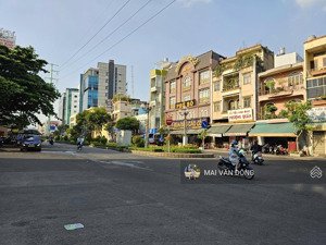 bán nhà hẻm 7m, phạm văn đồng, bình thạnh, 83m (4.5m x 18m) 4 tầng