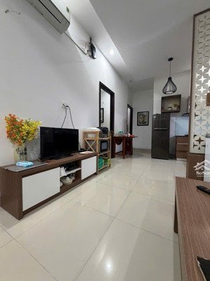 bán nhà sơn trà 2 tầng ngõ ôtô 43 lê hữu trác,12ty9, 112m2,mt 6m4 ,có dòng tiền 10tr kèm 3 phòng