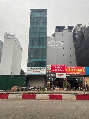 nhà 230 vạn phúc - hà đông 78m2 - bán trực tiếp 8 tầng