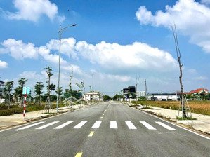 duy nhất 1 lô 65m2 đường 16m trung tâm thành phố huế giá 1 tỷ 250 triệu