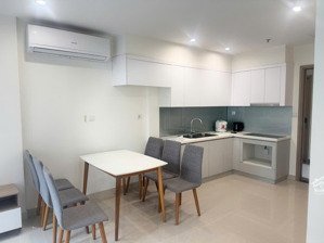 cho thuê căn hộ 2pn 2wc đồ cơ bản (chỉ thiếu tv, tủ lạnh và máy giặt) tại vhocp, giá chỉ 8tr/tháng