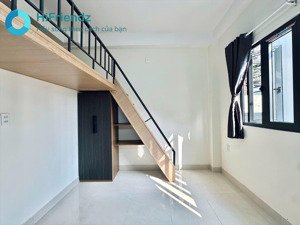 căn hộ 302_cửa sổ trời_nguyễn hồng đào, tân bình gần đại học văn hiến
