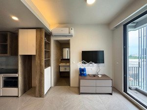 cho thuê chung cư mini 1pn, 1wc, 45m2, giá siêu hời 9,5 triệu gần phú mỹ hưng, siêu thị go