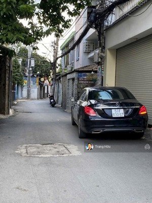 bán nhà riêng 47m2 hxt hoàng hoa thám - 5 tầng - 4x11.5m - giá tốt nhất khu vực