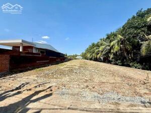 Đất thổ cư đường oto 7 chỗ cách Phạm Hùng chỉ 50m, Trung An, Tp Mỹ Tho, Tiền Giang