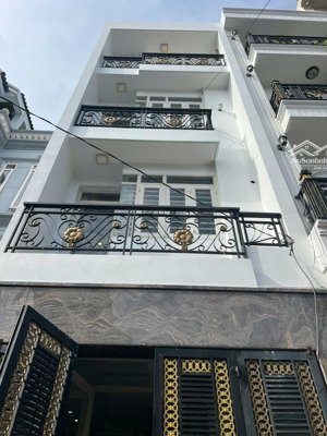 cho thuê nhà hxh sát chung cư hà đô và cityland parkhill , đường thống nhất, gv. giá 22tr/tháng.