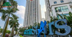 bán căn hộ chung cư green stars, 6,68 tỷ, 68,8 m2, 2pn, 2wc, vew đẹp, có slot oto, pháp lý đầy đủ