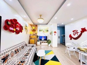 bán căn chung cư tại viện bỏng lê hữu trác, 5,33 tỷ, 77m2, 2pn, 2wc, giá thương lượng trực tiếp