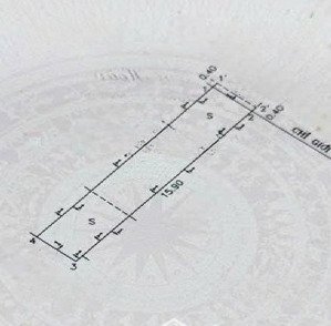 48m² hoàng hoa thám - ngõ ô tô không quy hoạch - cách phố 20 mét