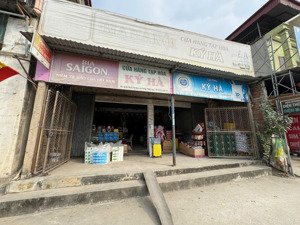 bán lô đất mặt quốc lộ 1a ngã 3 hà bình, hà trung (vị trí đẹp mặt tiền 7,5m hợp kd, văn phòng... )