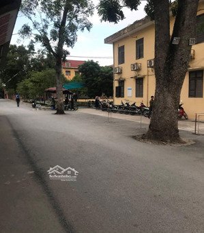 siêu phẩm trung tâm tt khoái châu 96m vuông . full thổ cư giá chỉ 2.x tỉ