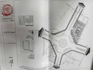 bán đất thương mại dịch vụ 5260m2 tại trần nhân tông, quảng cư, sầm sơn, thanh hóa.