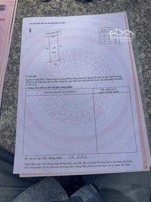 bán 3 lô đất thổ vườn giá tốt sổ hồng riêng long phước, long thành (đồng nai)
