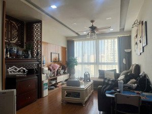 bán cc flc lê đức thọ - sđ 124m. 3n+, 2vs. 9 tỷ. full nt, tầng trung. hướng mát. 