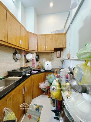 nhà đẹp - ở ngay -bán nhà 40m² ngang lớn 4,7m khánh hội phường 3 quận 4- bán nhanh giá tốt