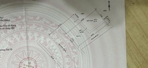 bán lô góc mặt tiền ql13 gần ngã tư vành đai 4, gần đại học việt đức