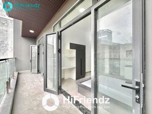 căn hộ dịch vụ studio full nội thất_khuông việt, tân phú giáp tân bình, quận 11