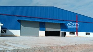 cho thuê kho xưởng.tại an lập. dầu tiếng/ bd. dt xưởng 3700m2 giá 2.7usd/1m2. lh 