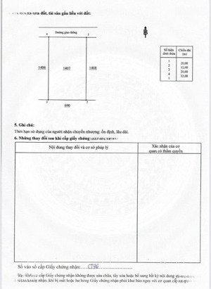 bán đất nền xây dựng biệt thự, full thổ cư tại tthc dầu giây, ql1a, sổ hồng ngay, chỉ 16tr/m2