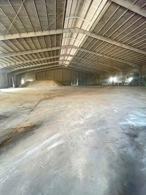 3200m2 - cho thuê kho xưởng phú tài quy nhơn