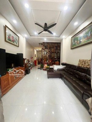 bán nhà hiếm- đường vườn lài an phú đông - gần nguyễn thái sơn gò vấp- chủ cần bán gấp