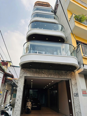 mặt ngõ ô tô tránh sát kđt việt hương thiết kế độc bản không gian sống chuẩn cực đỉnh