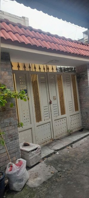 bán nhà khu vip kiều đàm, 02 tầng, dt 4x14m