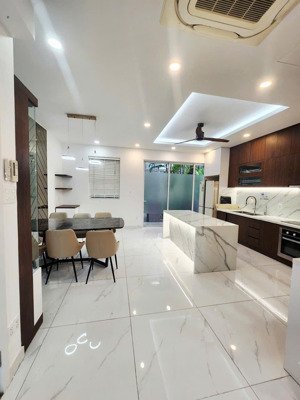 cho thuê nhà phố bt khu compound palm residence 6x17m nội thất đẹp giá 40tr/ tháng