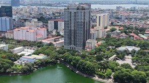 suất ngoại giao hanoi signature, căn góc 3 phòng ngủ, 176m2, giá tốt hơn 5 tỷ so với giá niêm yết