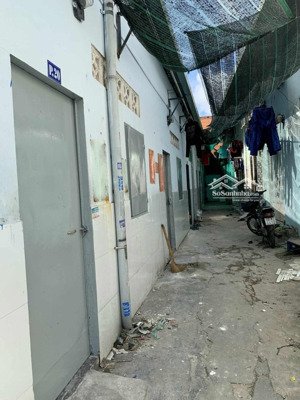 linh xuân dãy trọ 344m giá chỉ 13.8 tỷ giá bán thấp hơn ngân hàng định giá mua là lời