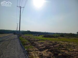 Bán đất xây dựng xưởng 30.000m2 KCN Prodezi, Bến Lức, Long An