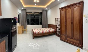 căn hộ cao cấp máy giặt riêng 40m2 full nội thất mới quang trung phường 10 gò vấp