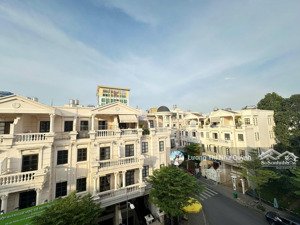 nhà cho thuê cityland park hills phù hợp văn phòng / showroom / spa