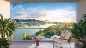 căn hộ cao cấp view ngắm pháo hoa trọn đời dự án charmora city tại nha trang xinh đẹp
