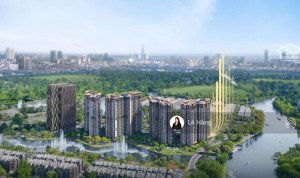 độc quyền căn 3pn view nhạc nước giá chỉ 11,9 tỷ khu ct5-masteries park place