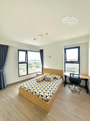 giá ngộp 2pn the glory, 2,9 tỷ full nội thất 61m2, tại thành phố mới bd