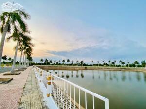 Cần bán 1 lô KDC Tây Nam Thủ Thừa