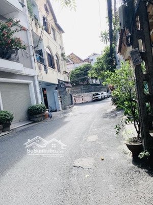 mặt tiền gần trường sơn, khu sân bay tân sơn nhất, cửu long, yên thế - 200m2, 1 đời chủ, sổ 2025