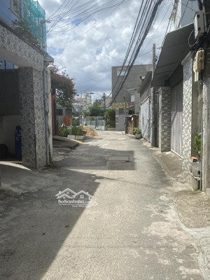 bán nhà ở ngay 3pn - hẻm xe tải thông ngay đỗ xuân hợp, cđ công thương - 84m2 ngang 6.2 - chỉ 7.1đ