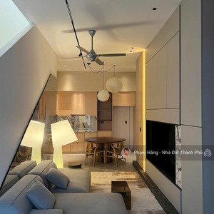 bán nhà lê đức thọ, p. an hội tây - giá 6,95 tỷ