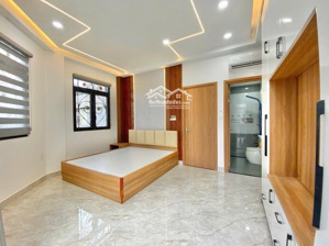 ngay 3/2 hồng bàng cây gõ - hxh - 52m2 - 4 lầu - giá chỉ 7 tỷ x