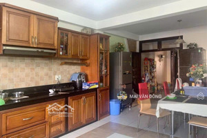 bán nhà hẻm xe hơi phú nhuận, nguyễn kiệm, 97.2m² (4m x 24.3m) 5 tầng