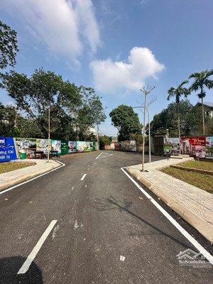 chỉ 3.5 tỷ - siêu vị trí đất phú cát - 100m2 - đón sóng hạ tầng