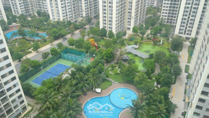 bán căn hộ loại 2pn+ 70m2 giá 4ty1 khu the origami