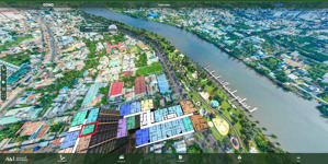 nhượng lại suất mua căn studio giá gốc cdt chưa tới 1.9 tỷ