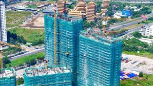 căn 1pn eaton park quận 2 giá chỉ 7.8 tỷ all in | view khu thể thao rạch chiếc