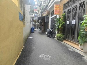 giáp nhị - 20m2 - nhỏ xinh vừa tiền - 3,5 tỷ