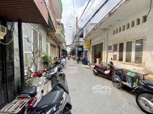 nhà 2 tầng mặt tiền 83a sơn hưng giá 12tr/tháng. vũ lộc phát 