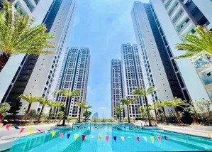 cần bán căn 1pn q7 sài gòn riverside đường đào trí nhà mới view sông nội thất cao cấp lh 